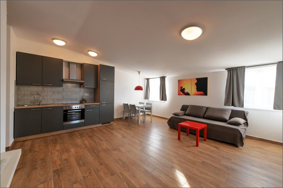 APARTMAN 3